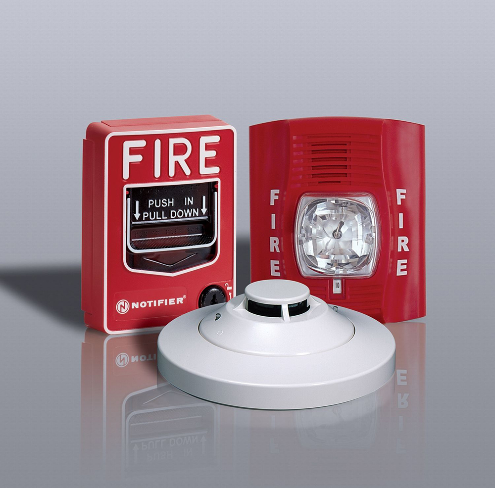 fireline-fire-alarm-systems-air-sampling-systems