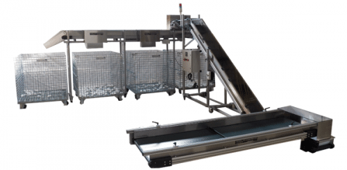 custom-bin-filling-conveyor